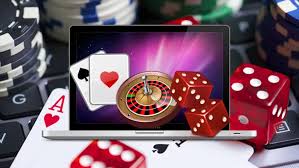 Вход на зеркало Spinamba Casino