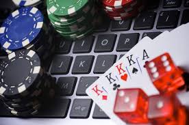 Вход на официальный сайт Casino Vabank