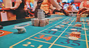 Вход на официальный сайт Spinamba Casino